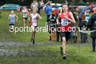 Boys under-15s, 2019 European Cross Country Trials and British Cross Challenge, Sefton Park, Liverpool.  Photo: David T. Hewitson/Sports for All Pics
